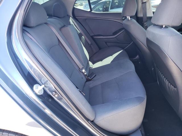 صورة رقم 6 من المزاد - 2015 KIA OPTIMA LX مع VIN KNAGM4A74F5612071