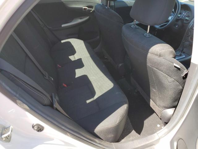 Photo 6 from auction – 2013 TOYOTA COROLLA BA with VIN 2T1BU4EE8DC004012