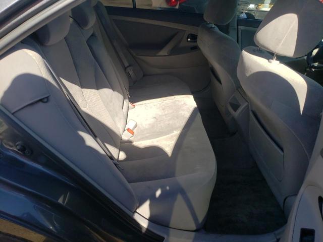 Photo 6 from auction – 2008 TOYOTA CAMRY CE with VIN 4T1BE46K18U202128