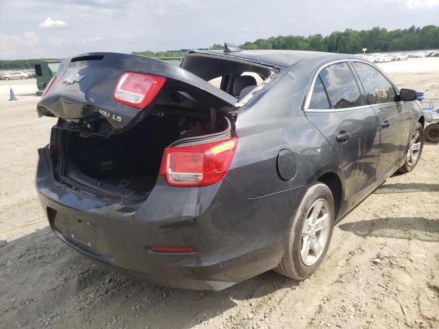 Photo 4 from auction – 2015 CHEVROLET MALIBU LS with VIN 1G11A5SL2FF116160