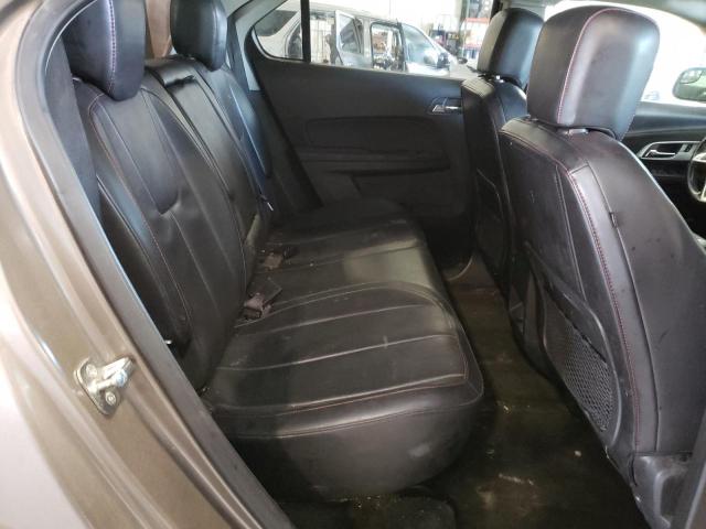 Photo 6 from auction – 2012 CHEVROLET EQUINOX LT with VIN 2GNFLGEKXC6104471