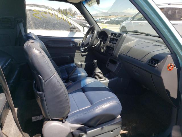 Photo 5 from auction – 1997 TOYOTA RAV4 with VIN JT3XP10V6V0004884
