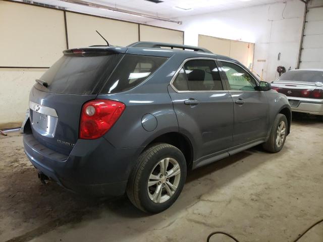 Photo 4 from auction – 2014 CHEVROLET EQUINOX LT with VIN 2GNALBEK6E6244193