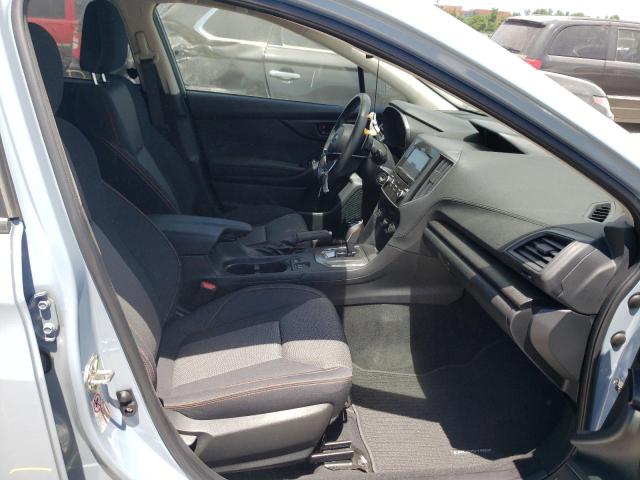 Photo 5 from auction – 2019 SUBARU CROSSTREK with VIN JF2GTADC9K8214846