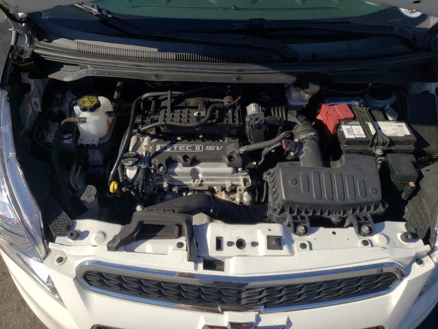 Photo 7 from auction – 2014 CHEVROLET SPARK 1LT with VIN KL8CD6S92EC446813