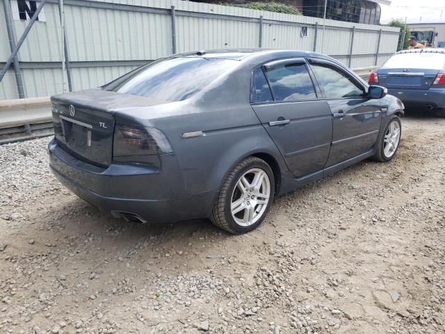 Photo 4 from auction – 2007 ACURA TL with VIN 19UUA66247A028853