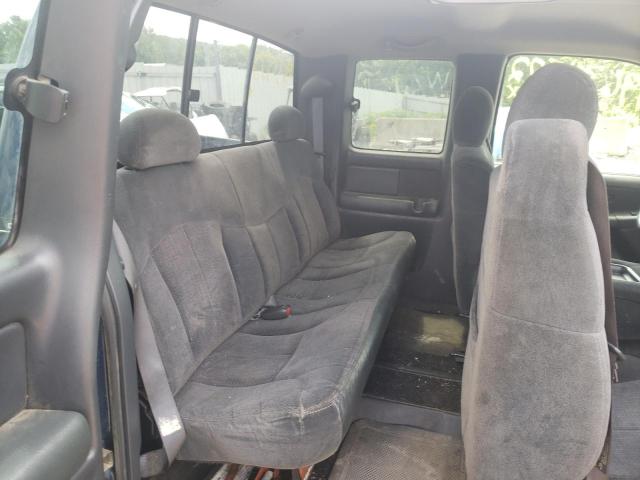 Photo 6 from auction – 2000 CHEVROLET SILVERADO with VIN 2GCEK19T0Y1232293