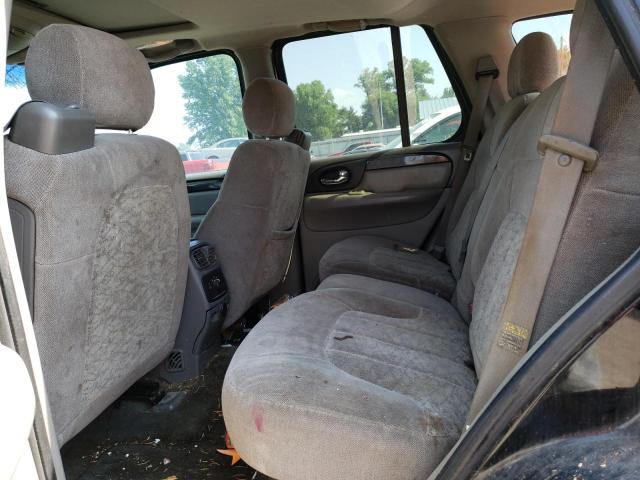 Photo 6 from auction – 2004 GMC ENVOY with VIN 1GKDS13S842100148