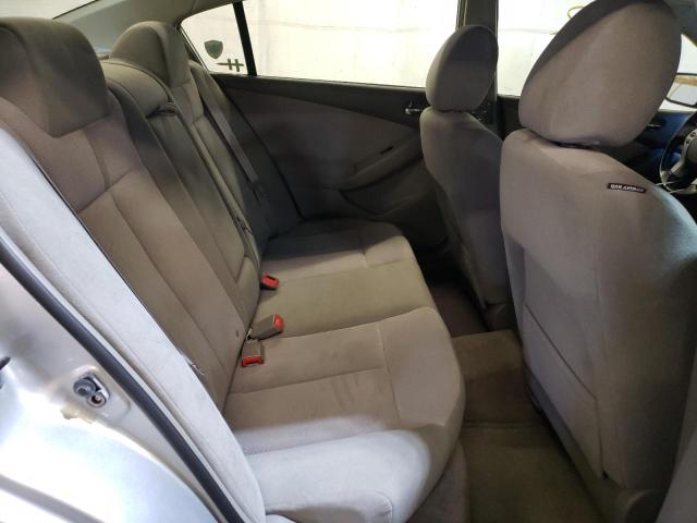 Photo 6 from auction – 2009 NISSAN ALTIMA 2.5 with VIN 1N4AL21E99N511147