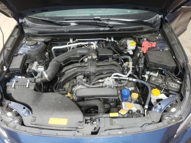 Photo 7 from auction – 2021 SUBARU OUTBACK PR with VIN 4S4BTACC5M3148544