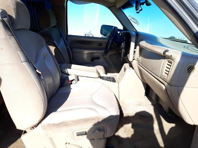 Photo 5 from auction – 2001 GMC SIERRA K25 with VIN 1GTHK29U51E201752
