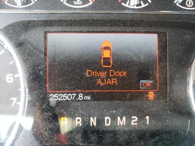 Photo 8 from auction – 2012 FORD F150 SUPER with VIN 1FTFW1ET2CFA26604