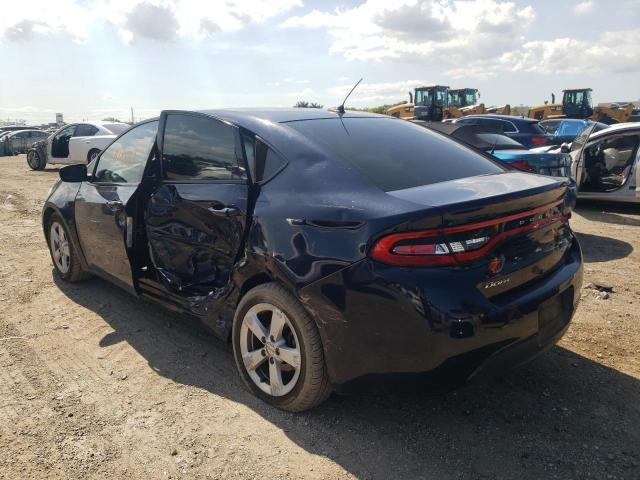 Photo 3 from auction – 2015 DODGE DART SXT with VIN 1C3CDFBB7FD286194