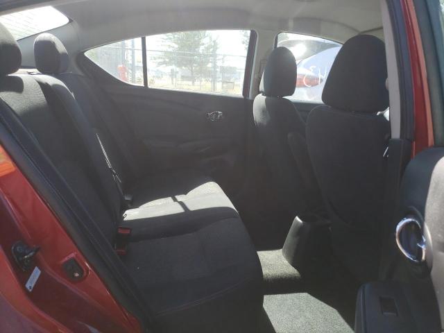 Photo 6 from auction – 2014 NISSAN VERSA S with VIN 3N1CN7AP1EL815078
