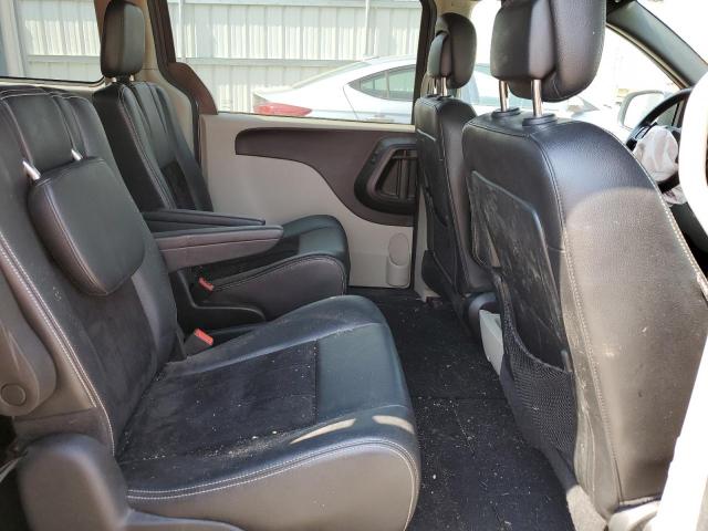 Photo 6 from auction – 2018 DODGE GRAND CARA with VIN 2C4RDGCG6JR307175