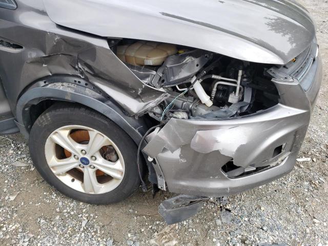 Photo 9 from auction – 2014 FORD ESCAPE SE with VIN 1FMCU9G9XEUC24561