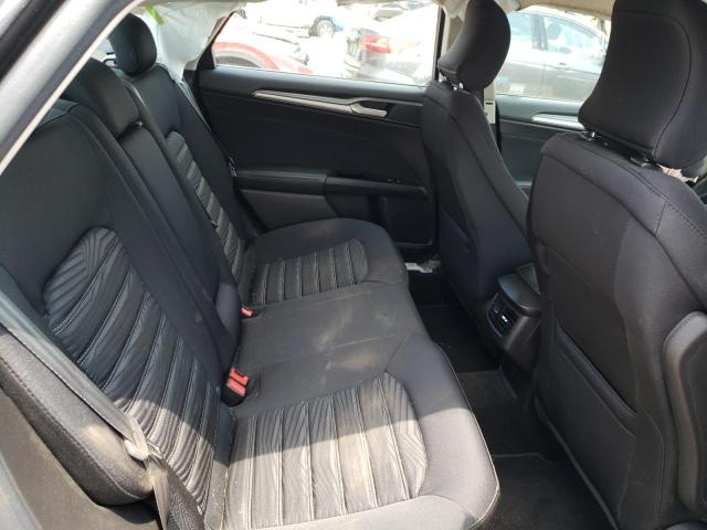 Photo 6 from auction – 2016 FORD FUSION SE with VIN 3FA6P0HD5GR374617
