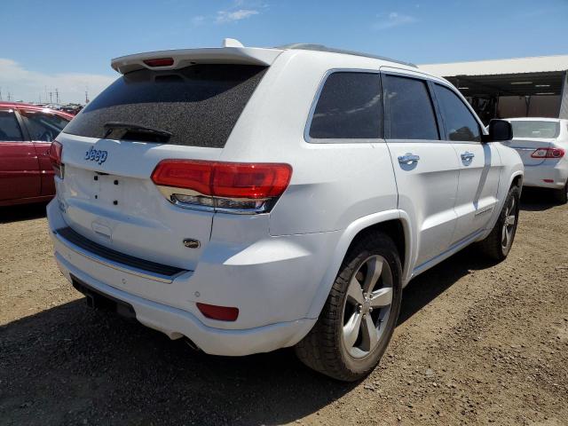 Photo 4 from auction – 2014 JEEP GRAND CHER with VIN 1C4RJFCM6EC304137