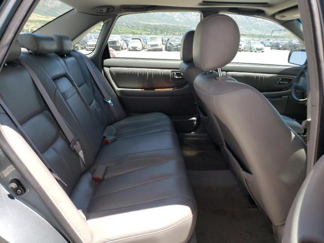 Photo 6 from auction – 2001 TOYOTA AVALON XL with VIN 4T1BF28B71U186389