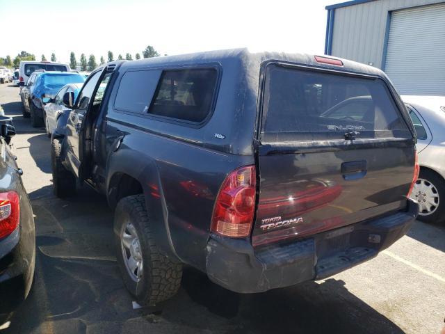 Photo 3 from auction – 2012 TOYOTA TACOMA with VIN 5TFPX4EN3CX010152