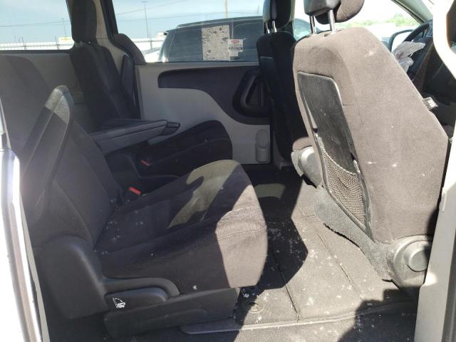 Photo 6 from auction – 2014 DODGE GRAND CARA with VIN 2C4RDGCG5ER266642