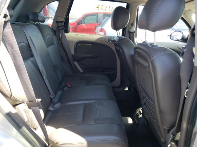 Photo 6 from auction – 2002 CHRYSLER PT CRUISER with VIN 3C8FY68B22T244684