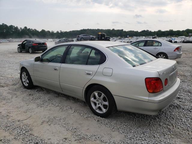 Photo 3 from auction – 2003 LEXUS GS 300 with VIN JT8BD69S030184508