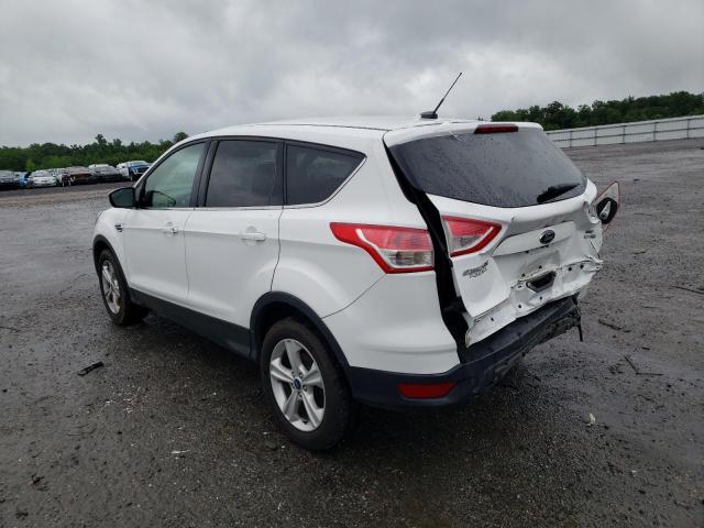 Photo 3 from auction – 2016 FORD ESCAPE SE with VIN 1FMCU9GX8GUA49891