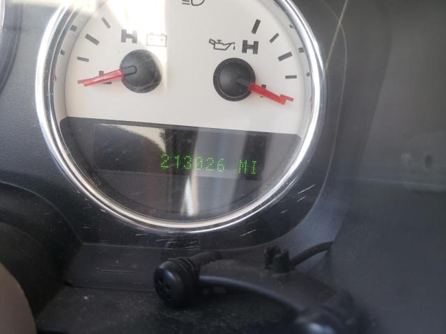 Photo 8 from auction – 2004 FORD F150 with VIN 1FTPX12534NB62612