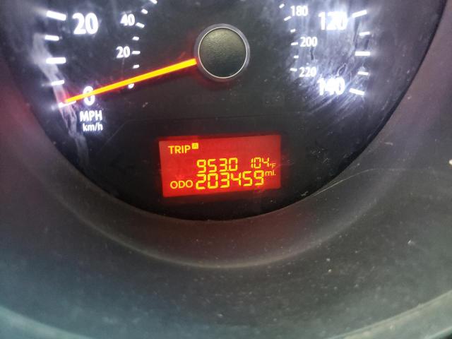 Foto 8 de la subasta – 2012 KIA SOUL con VIN KNDJT2A57C7745065