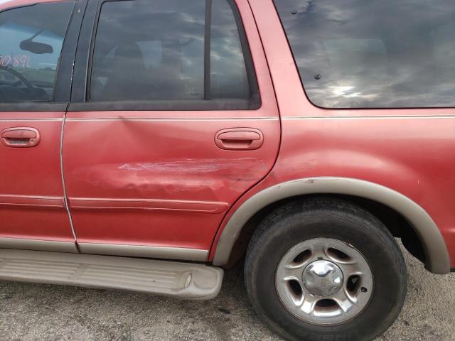Photo 9 from auction – 2000 FORD EXPEDITION with VIN 1FMRU17L4YLB94202