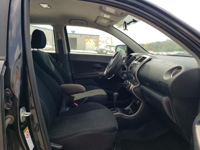 Photo 5 from auction – 2012 TOYOTA SCION XD with VIN JTKKU4B49C1020226