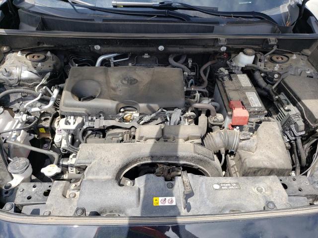 Photo 7 from auction – 2019 TOYOTA RAV4 LE with VIN 2T3G1RFV1KW001434