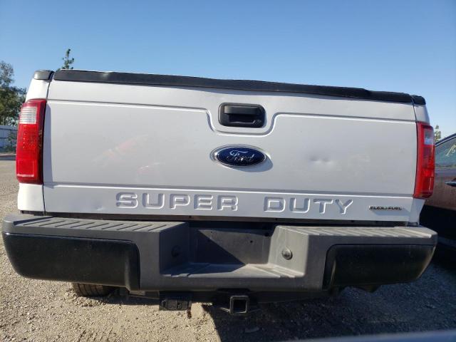 Photo 6 from auction – 2013 FORD F250 SUPER with VIN 1FTBF2A67DEA50456
