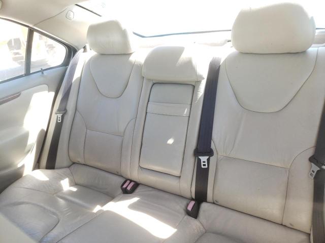 Photo 6 from auction – 2005 VOLVO S60 with VIN YV1RS640752470000