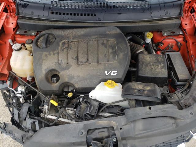 Photo 7 from auction – 2018 DODGE JOURNEY SX with VIN 3C4PDCBG7JT503978