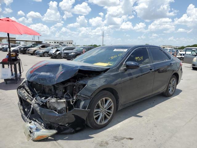 Photo 2 from auction – 2015 TOYOTA CAMRY LE with VIN 4T1BF1FK7FU037632