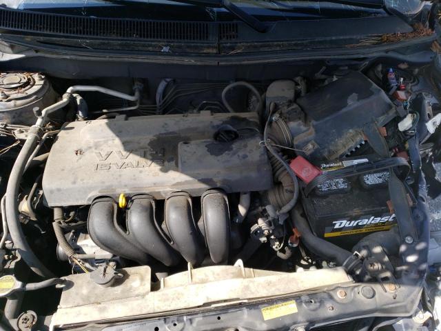 Photo 7 from auction – 2003 TOYOTA COROLLA MA with VIN 2T1LR32E03C085476