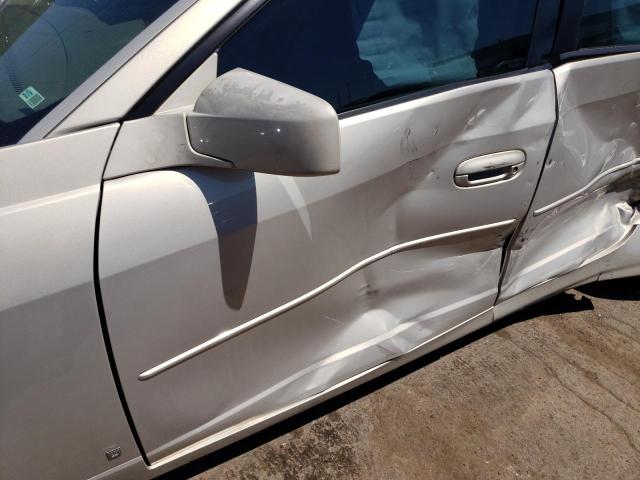 Photo 9 from auction – 2007 CADILLAC CTS HI FEA with VIN 1G6DP577770167594