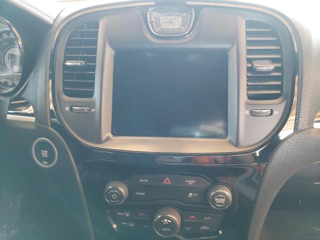 Photo 9 from auction – 2017 CHRYSLER 300 S with VIN 2C3CCAGG9HH603957