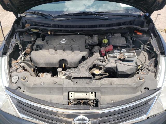 Photo 7 from auction – 2010 NISSAN VERSA S with VIN 3N1BC1CP3AL387536