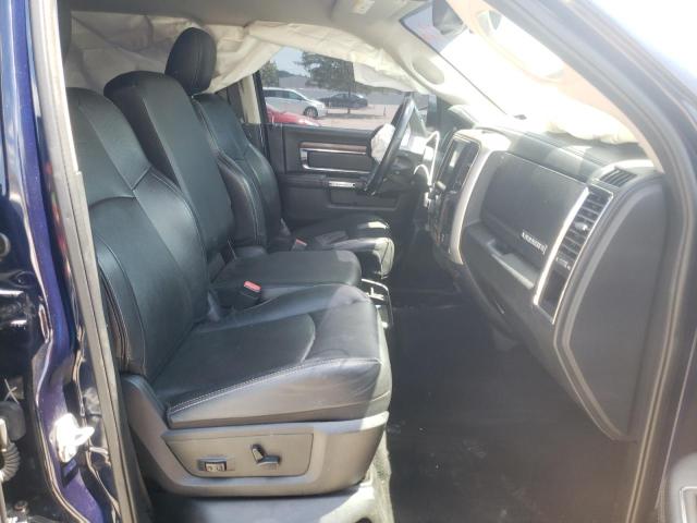 Photo 5 from auction – 2016 RAM 1500 LARAM with VIN 1C6RR7VT6GS271269