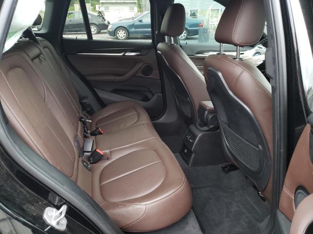 Photo 6 from auction – 2017 BMW X1 XDRIVE2 with VIN WBXHT3Z35H4A55689
