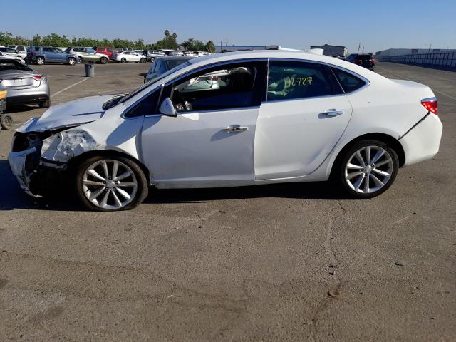 Photo 9 from auction – 2016 BUICK VERANO with VIN 1G4PS5SKXG4150121