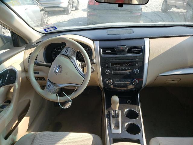 Photo 9 from auction – 2013 NISSAN ALTIMA with VIN 1N4AL3AP1DC222789
