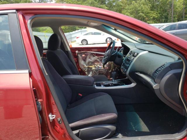 Photo 5 from auction – 2013 NISSAN ALTIMA 2.5 with VIN 1N4AL3APXDC294882