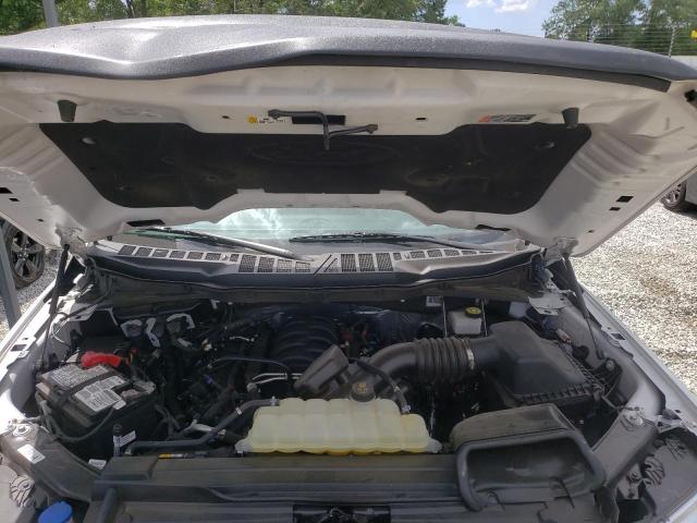 Photo 7 from auction – 2021 FORD F150 SUPER with VIN 1FTFW1E58MFC17530