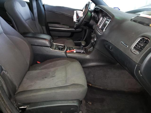Photo 5 from auction – 2017 DODGE CHARGER SE with VIN 2C3CDXBGXHH627918