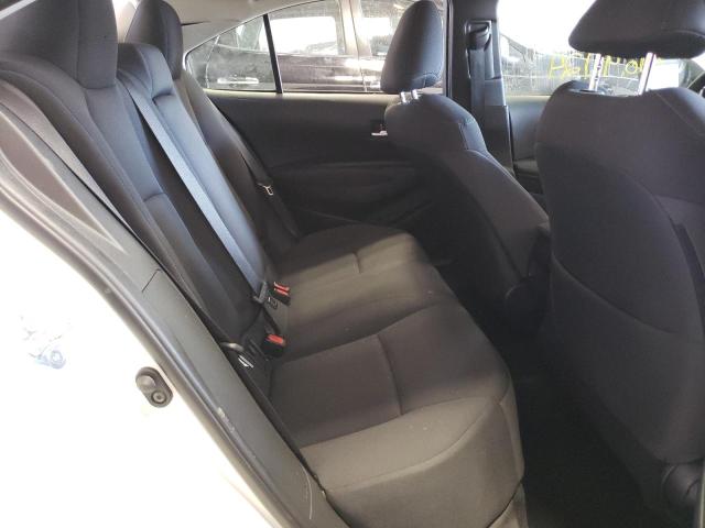 Photo 6 from auction – 2021 TOYOTA COROLLA LE with VIN 5YFEPMAE8MP197224