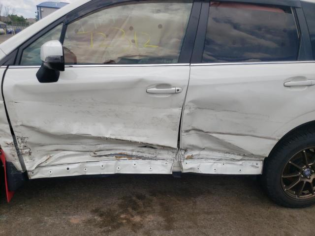 Photo 9 from auction – 2016 SUBARU FORESTER 2 with VIN JF2SJGXC2GH401447